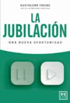 JUBILACIN. UNA NUEVA OPORTUNIDAD