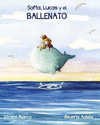 LUCAS SOFIA Y EL BALLENATO