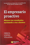 EL EMPRESARIO PROACTIVO