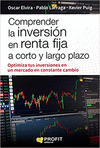 COMPRENDER LA INVERSION EN RENTA FIJA A CORTO PLAZO Y LARGO PLAZO