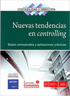 NUEVAS TENDENCIAS EN CONTROLLING
