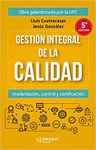 GESTION INTEGRAL DE LA CALIDAD