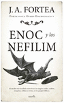ENOC Y LOS NEFILIM (COLECCION: FORTENIANA OPERA DAEMONIACA V)