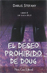 EL DESEO PROHIBIDO DE DOUG.LIBRO II SAGA BG