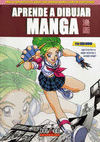 APRENDE A DIBUJAR MANGA