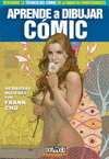 APRENDE A DIBUJAR COMIC HERMOSAS MUJERES