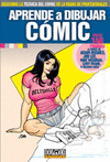 APRENDE A DIBUJAR COMIC VOL 1