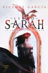 LIBRO DE SARAH EL LA FORTALEZA DEL TIEMPO