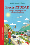 ELECTRICIUDAD : ENERG�A LIMPIA PARA UN FUTURO SOSTENIBLE