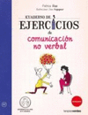 CUADERNO EJ. DE COMUNICACION NO VERBAL