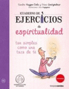 CUADERNO EJ. DE ESPIRITUALIDAD TAN SIMPLES