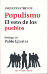 POPULISMO EL VETO DE LOS PUEBLOS