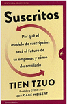 SUSCRITOS