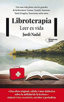 LEER ES VIDA. LIBROTERAPIA