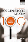 LOS CIEN ERRORES DEL CRM 3ERA ED