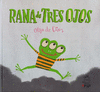 RANA DETRES OJOS