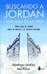 BUSCANDO A JORDAN