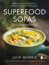 SUPERFOODS SOPAS SOPAS DE SUPERALIMENTOS