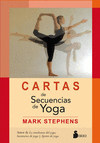 CARTAS DE SECUENCIAS DE YOGA (ESTUCHE)