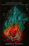 UNA SOMBRA BRILLANTE Y ARDIENTE. LIBRO 1