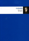 CAVAFIS, SELECCION DE PROSAS