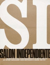 UN ARTE SIN TUTELA: SALON INDEPENDIENTE