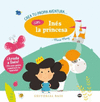 CREA TU PROPIA AVENTURA... CON IN�S LA PRINCESA