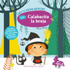 CREA TU PROPIA AVENTURA CON CALABACITA LA BRUJ