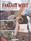 FANTASY WEST (VOL. 1)