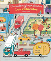 LOS VEHICULOS UN MUNDO MAGICO