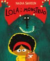 LOLA Y EL MOUNSTRO