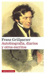 AUTOBIOGRAFIA DIARIOS Y OTROS ESCRITOS