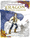ERAGON EL LIBRO PARA COLOREAR