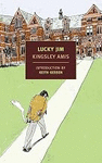 LUCKY JIM