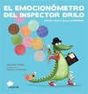 EL EMOCIONOMETRO DEL INSPECTOR DRILO
