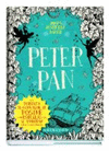 PETER PAN (INCLUYE POSTER)