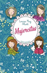 MUJERCITAS (INCLUYE POSTER DEL CLUB DE LAS AMIGAS-HERMANAS)
