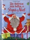 HISTORIAS MAS BELLAS DE PAPA NOEL, LAS