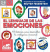 EL LENGUAJE DE LAS EMOCIONES