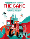 THE GAME HISTORIAS DEL MUNDO DIGITAL