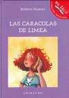 LAS CARACOLAS DE LIMEIA