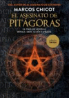 ASESINATO DE PITAGORAS, EL (TAPA DURA)