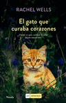 EL GATO QUE CURABA CORAZONES