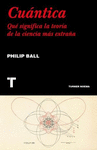 CUANTICA QUE SIGNIFICA LA TEORIA DE LA CIENCIA MAS EXTRA�A