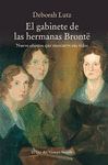 EL GABINETE DE LAS HERMANAS BRONTE