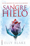 SANGRE DE HIELO