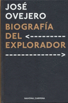 BIOGRAFIA DEL EXPLORADOR