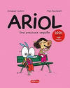 ARIPOL UNA PRECIOSA