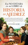ESO NO ESTABA EN MI LIBRO DE HISTORIA