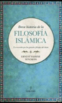 BREVE HISTORIA DE LA FILOSOFIA ISLAMIC
